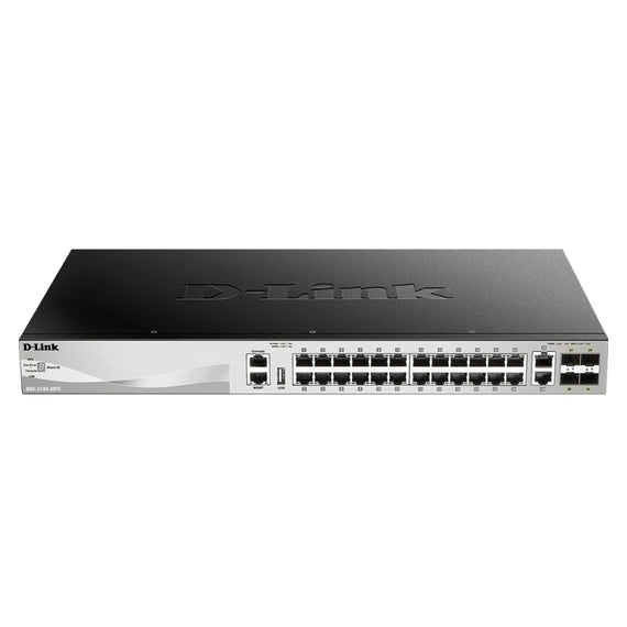 DGS-3130-30TS