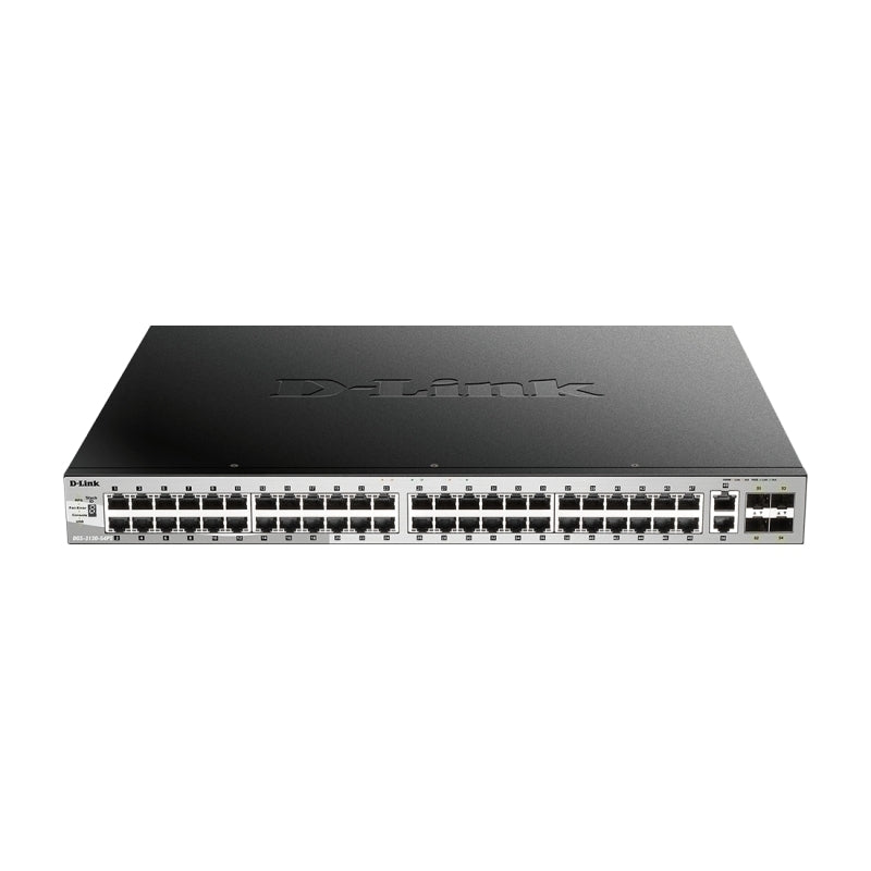DGS-3130-54PS