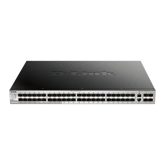 DGS-3130-54S