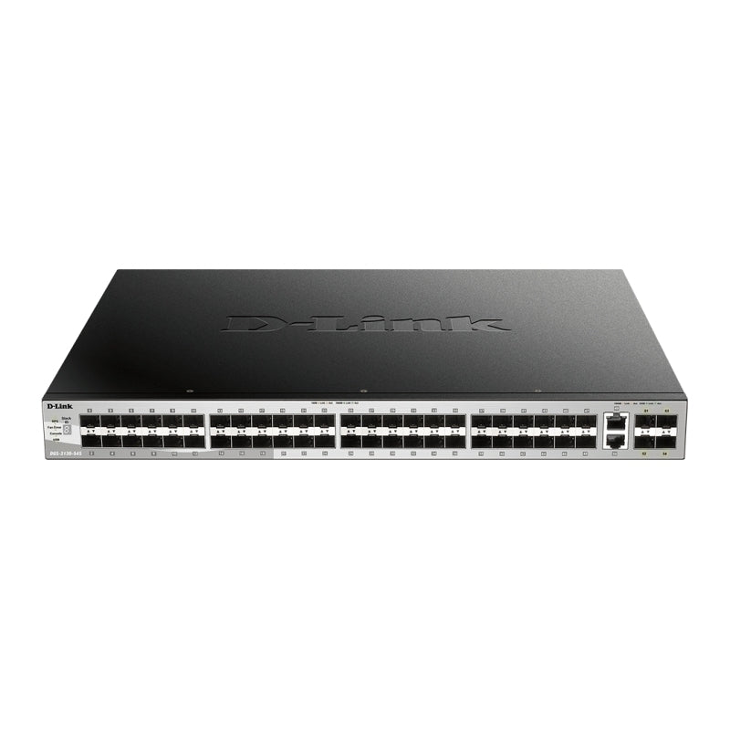 DGS-3130-54S