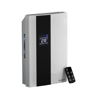 DH-002-BK-WH