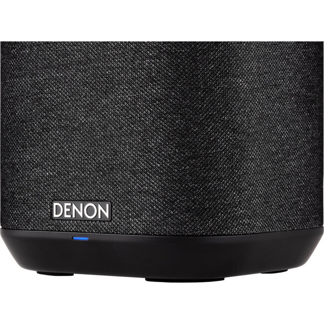 DENON Home 150 HEOS Speaker works with Amazon Music Alexa & Google Assistant