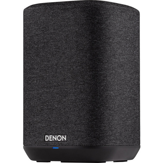 DENON Home 150 HEOS Speaker works with Amazon Music Alexa & Google Assistant