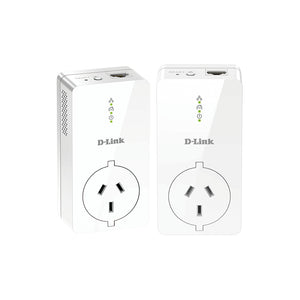 DHP-P601AV