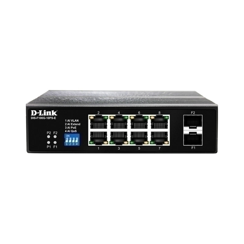 DIS-F100G-10PS-E
