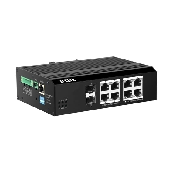 DIS-F200G-10PS-E