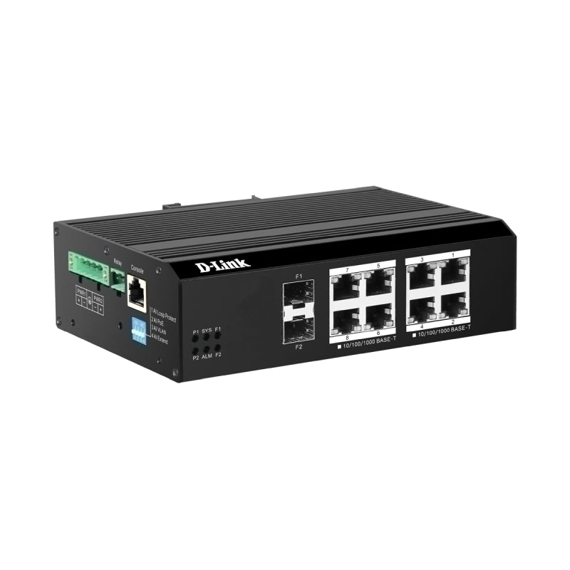 DIS-F200G-10PS-E