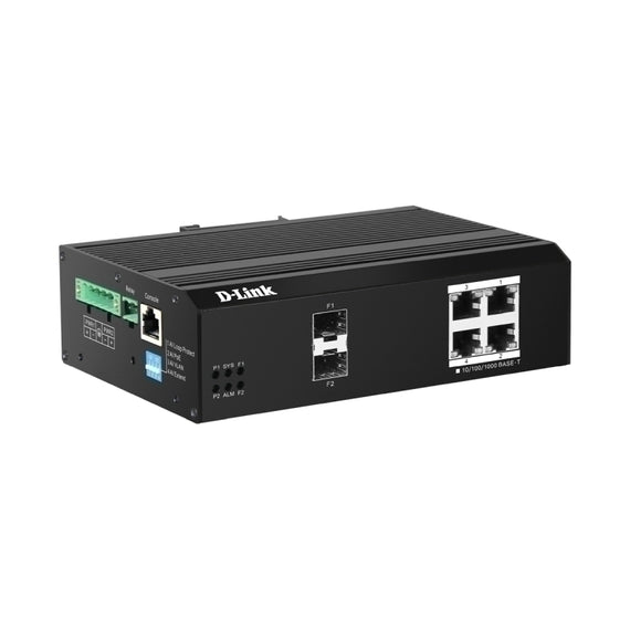 DIS-F200G-6PS-E