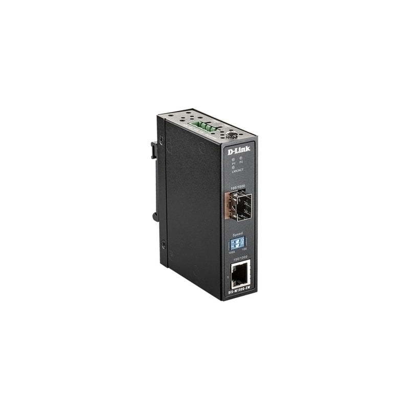 DIS-M100G-SW