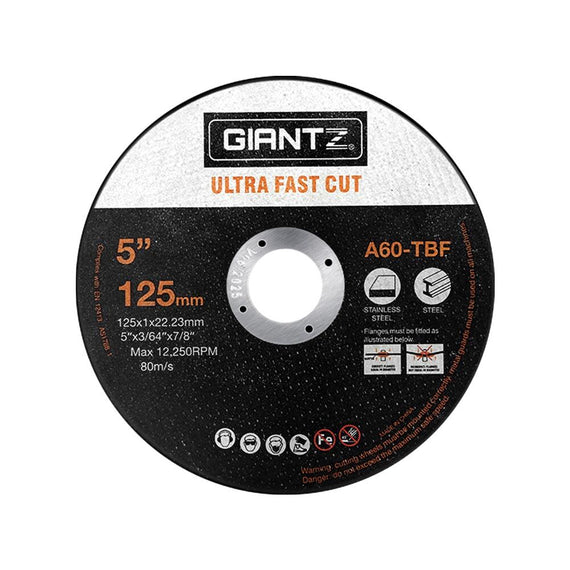 DISC-CD-125MM-200P