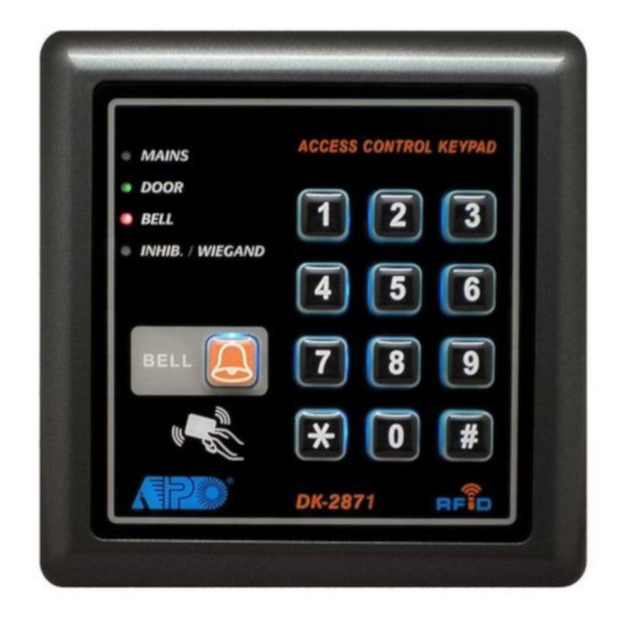 DK-2871MK2