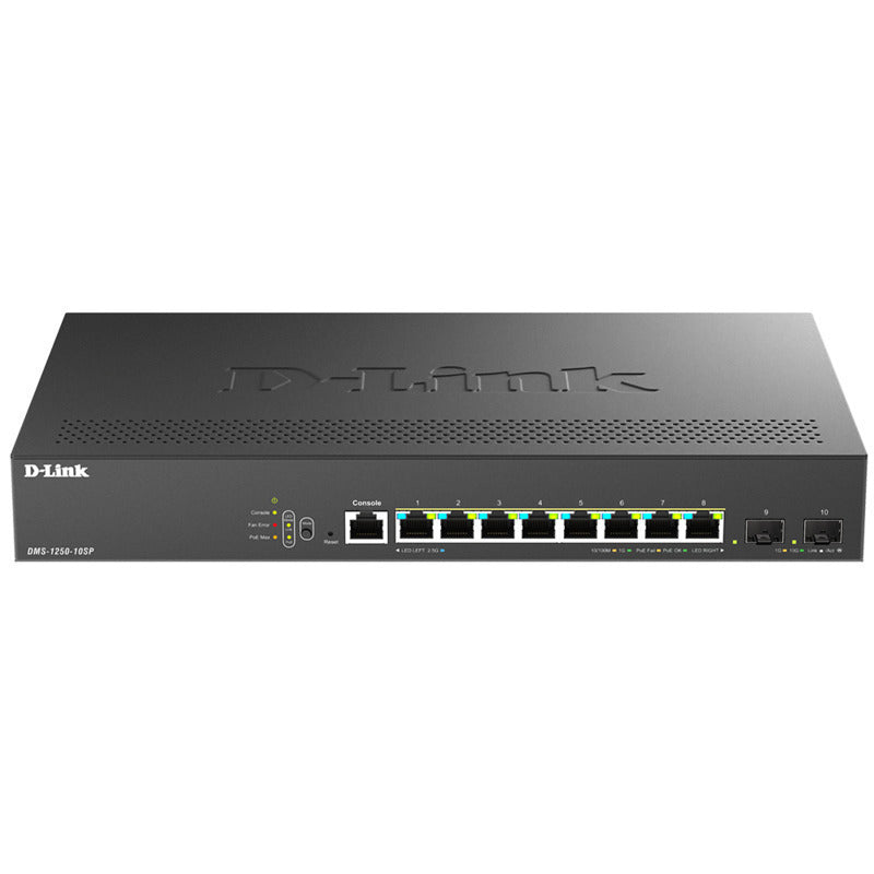 DMS-1250-10SP