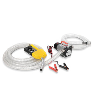 DO-PUMP-40A-DC