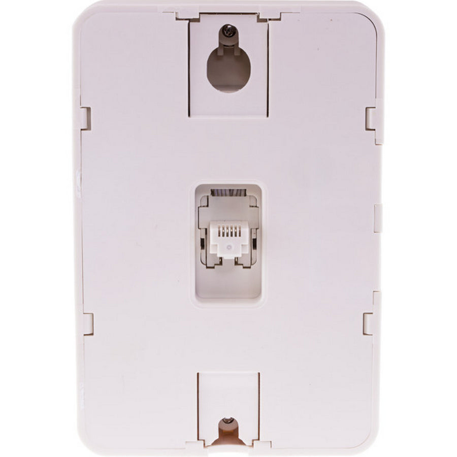 Tetech ADSL2+Modern Clipover Wall Mount Splitter and  Phone Filter TEL1200