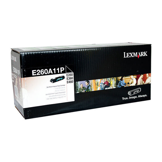 E260A11P