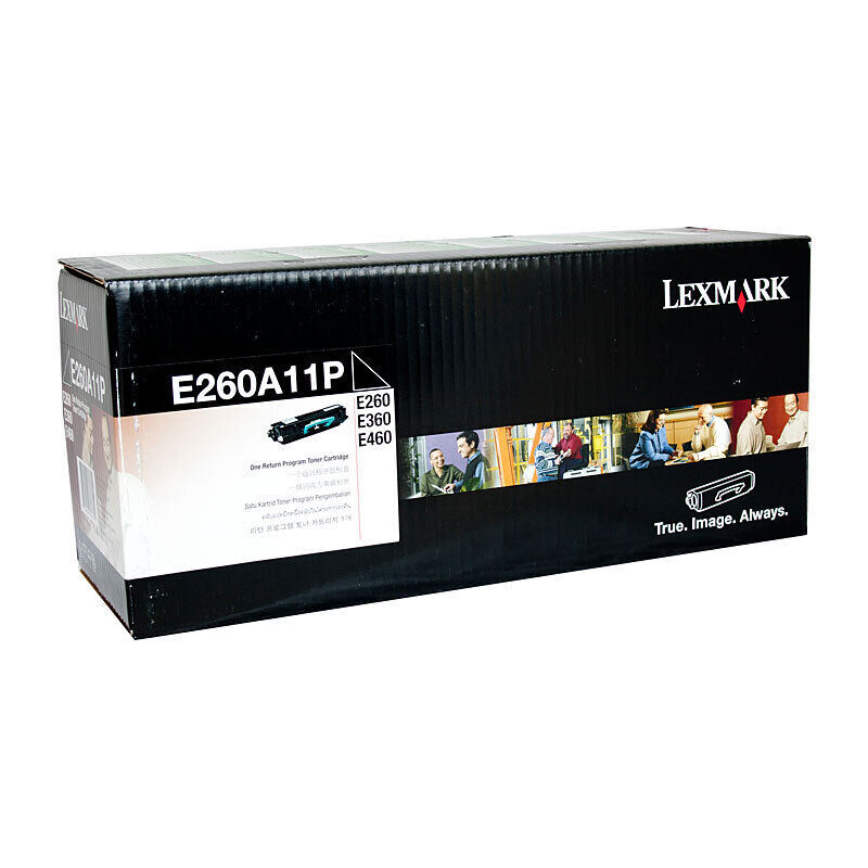 E260A11P
