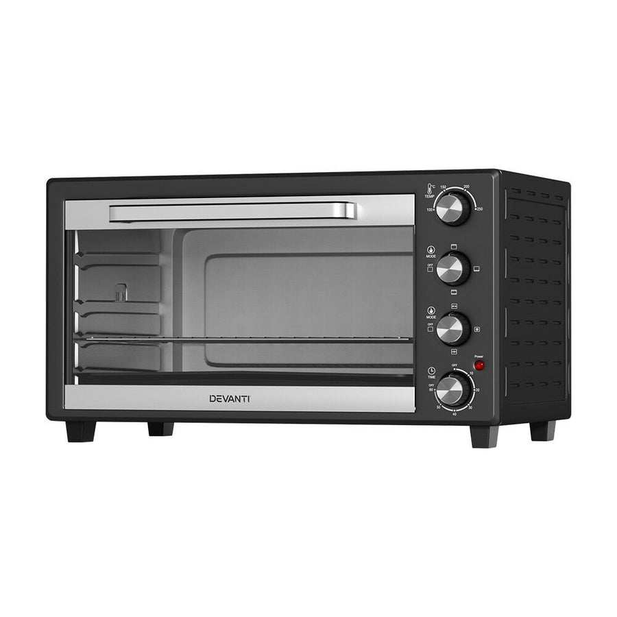 ECO-B-NHP-60L-BK