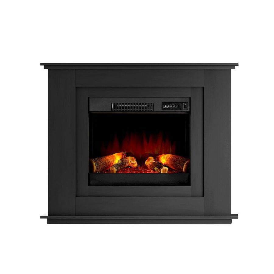 EFL-B-2000-FRAME-BK