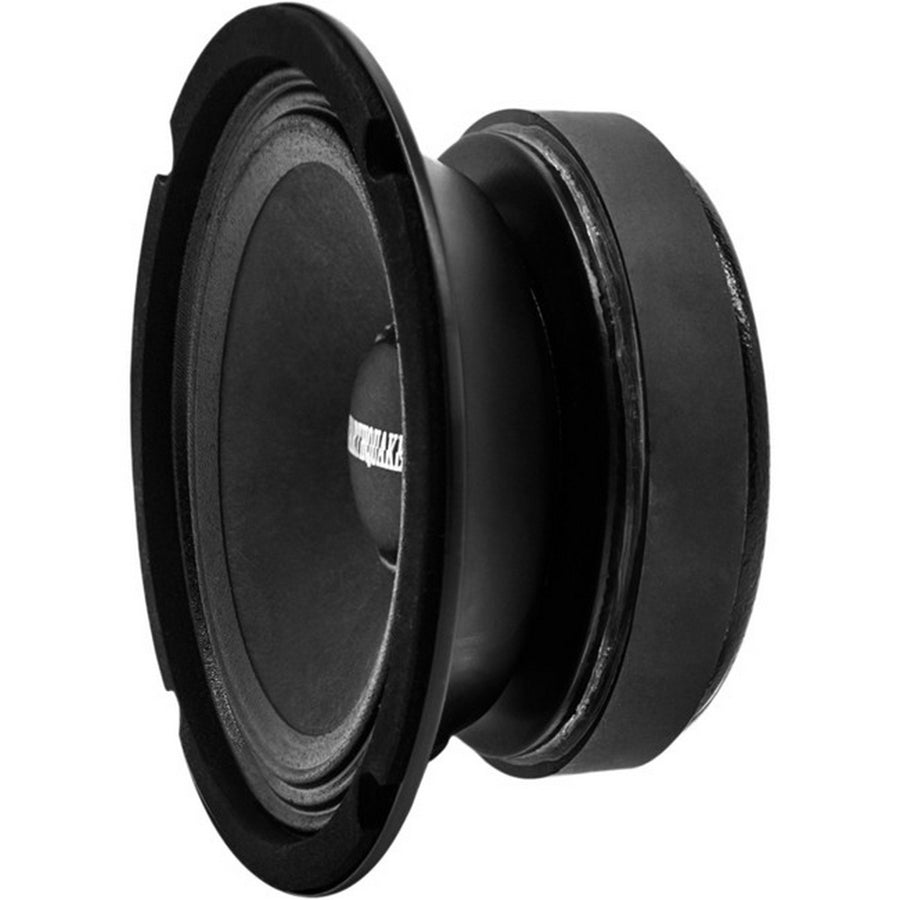 EARTHQUAKE EQ5S8 5.25in 100Watt Sealed Basket Multi Roll Cloth Surround Speaker