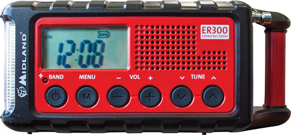 ER300