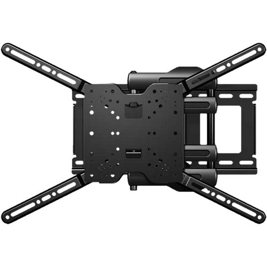 SANUS 47 -70 inch TV Full Motion Wall Mount Double Stud supports upto 45Kg