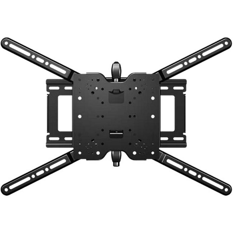 SANUS 47 -70 inch TV Full Motion Wall Mount Double Stud supports upto 45Kg