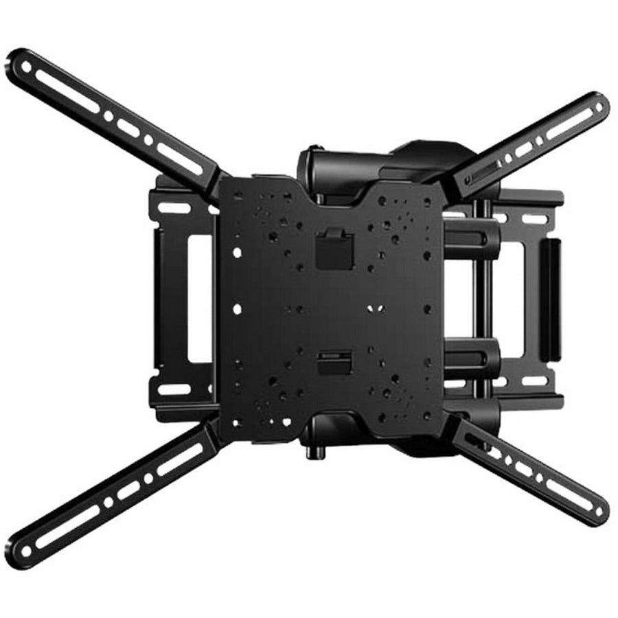 SANUS 47 -70 inch TV Full Motion Wall Mount Double Stud supports upto 45Kg