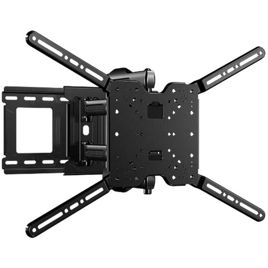 SANUS 47 -70 inch TV Full Motion Wall Mount Double Stud supports upto 45Kg