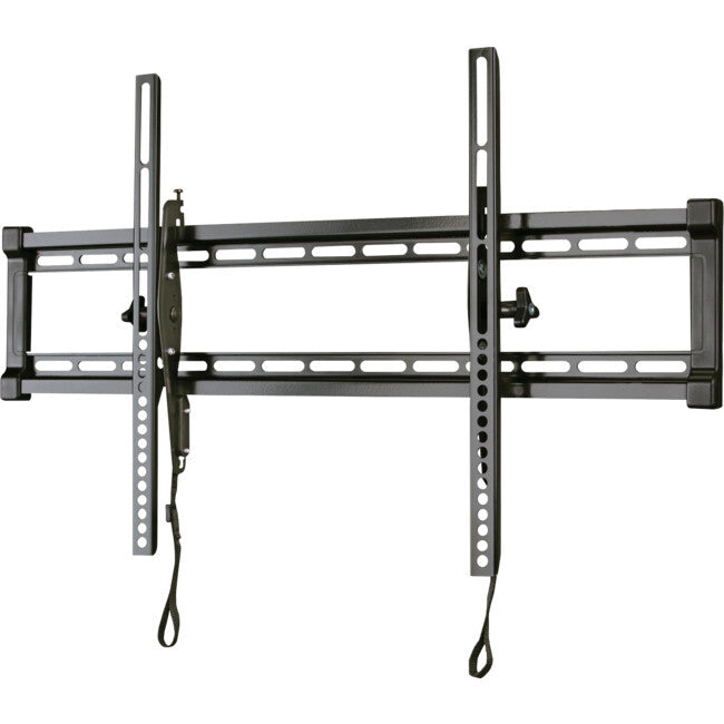 SANUS 47- 80 inch Tilting LCD Flat Panel TV Mount Double Stud supports upto 59kg