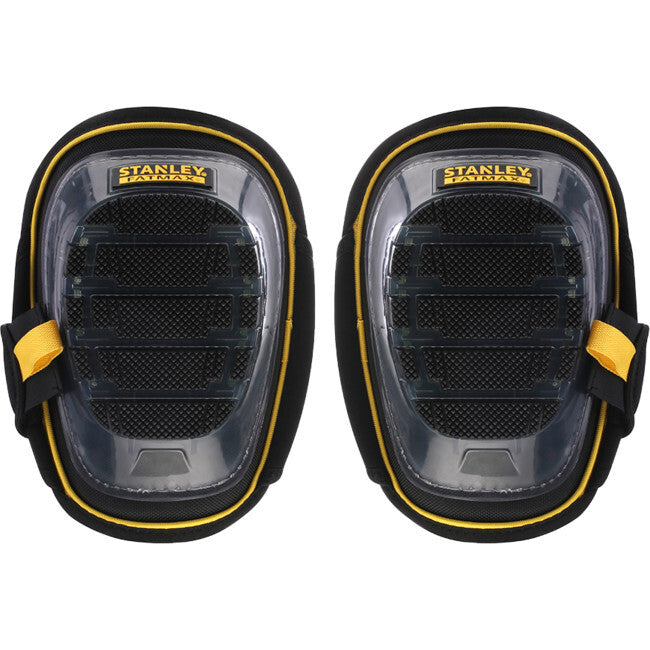 STANLEY FMHT829601 Fatmax Stabilized Knee Pads with Gel