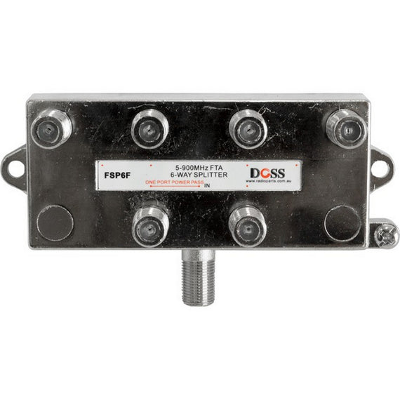FSP6F