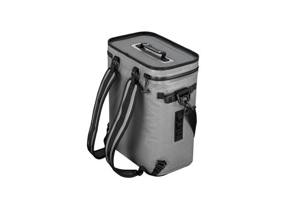 Brass Monkey 21L Backpack Soft Cooler Durable leakproof mildew and UV resistant