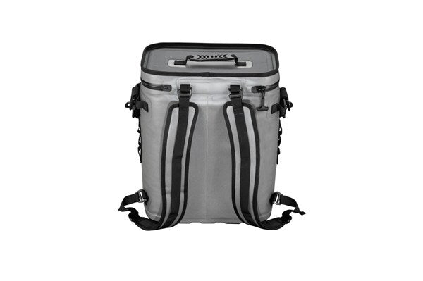 Brass Monkey 21L Backpack Soft Cooler Durable leakproof mildew and UV resistant