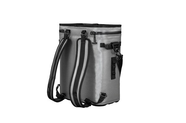 Brass Monkey 21L Backpack Soft Cooler Durable leakproof mildew and UV resistant
