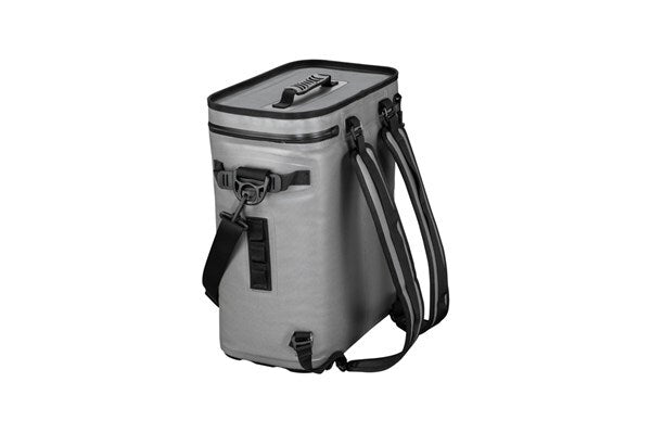 Brass Monkey 21L Backpack Soft Cooler Durable leakproof mildew and UV resistant