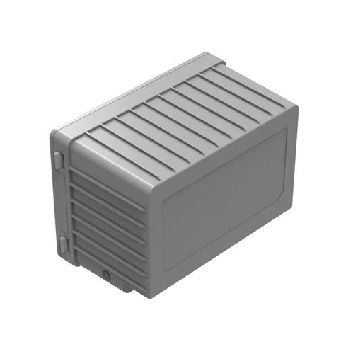 5.2Ah Removable Lithium Battery to Suit Brass Monkey Fridge/Freezers with Battery Support Version 3