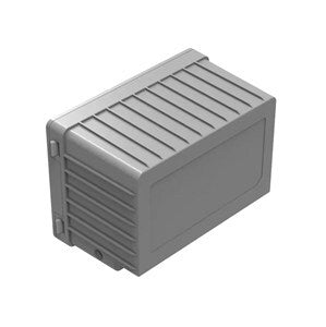 Brass Monkey 15.6Ah Removable Lithium Battery for Fridge Freezers Battery Support V3