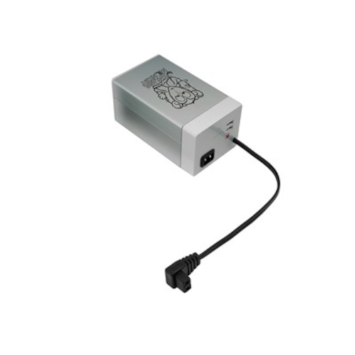 Brass Monkey 15.6Ah LED External Fridge Battery with Internal Charge Controller