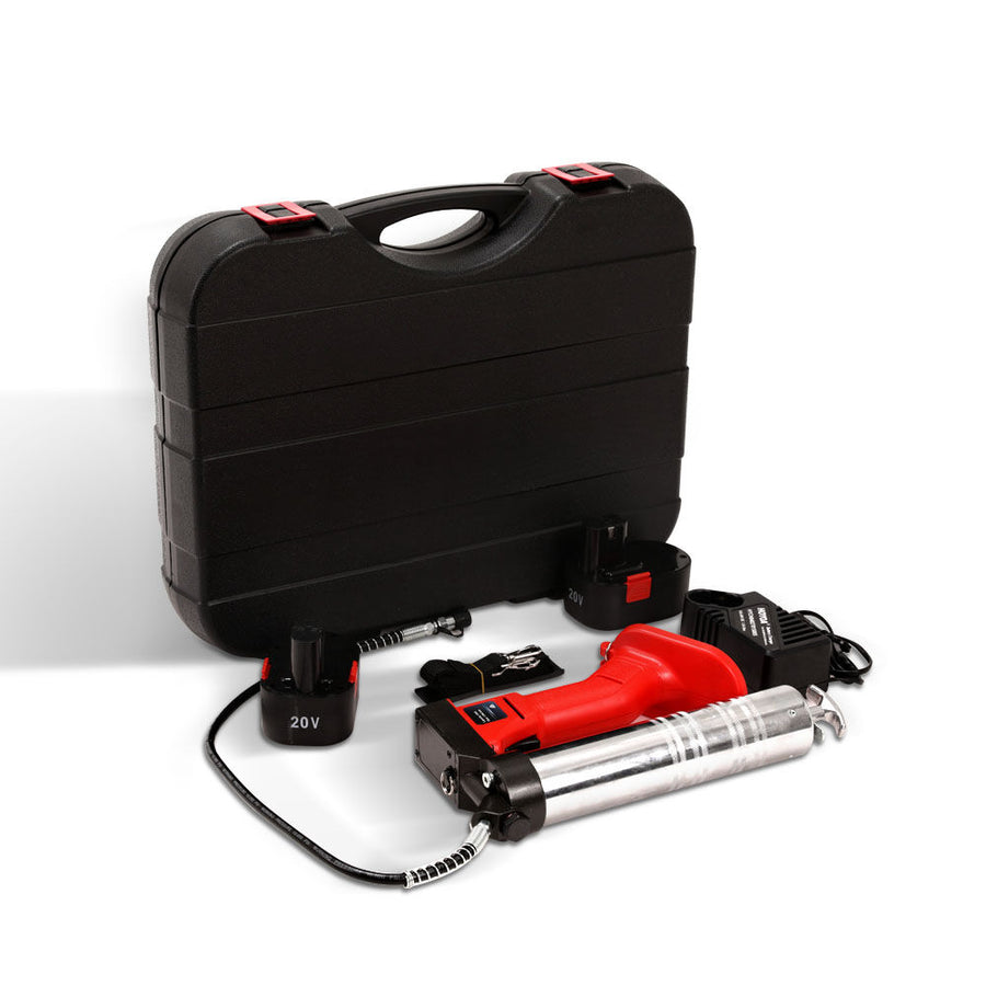 GREASE-20V-10000-RD