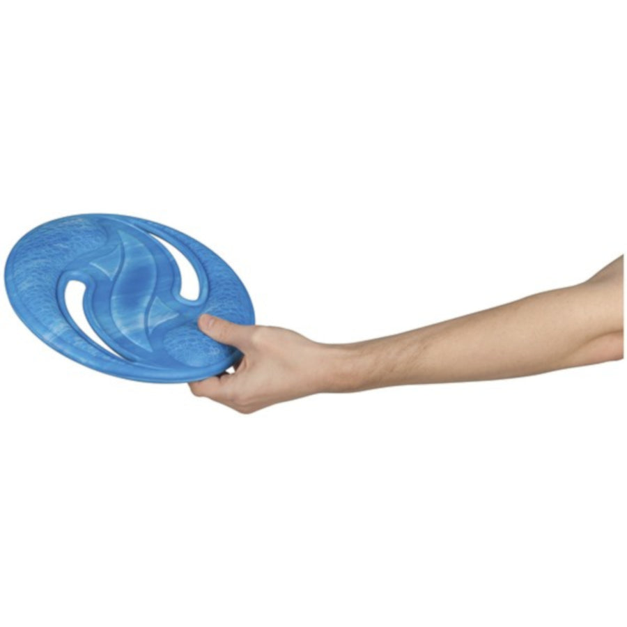 FunBee Frisbee Soft Light Weight Flexible Durable EVA Foam Toy Material