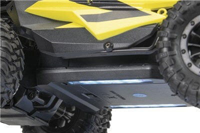 5GHz Bugs Remote Control FPV 1:16 Scale Car with 1080p Camera & VR Goggles