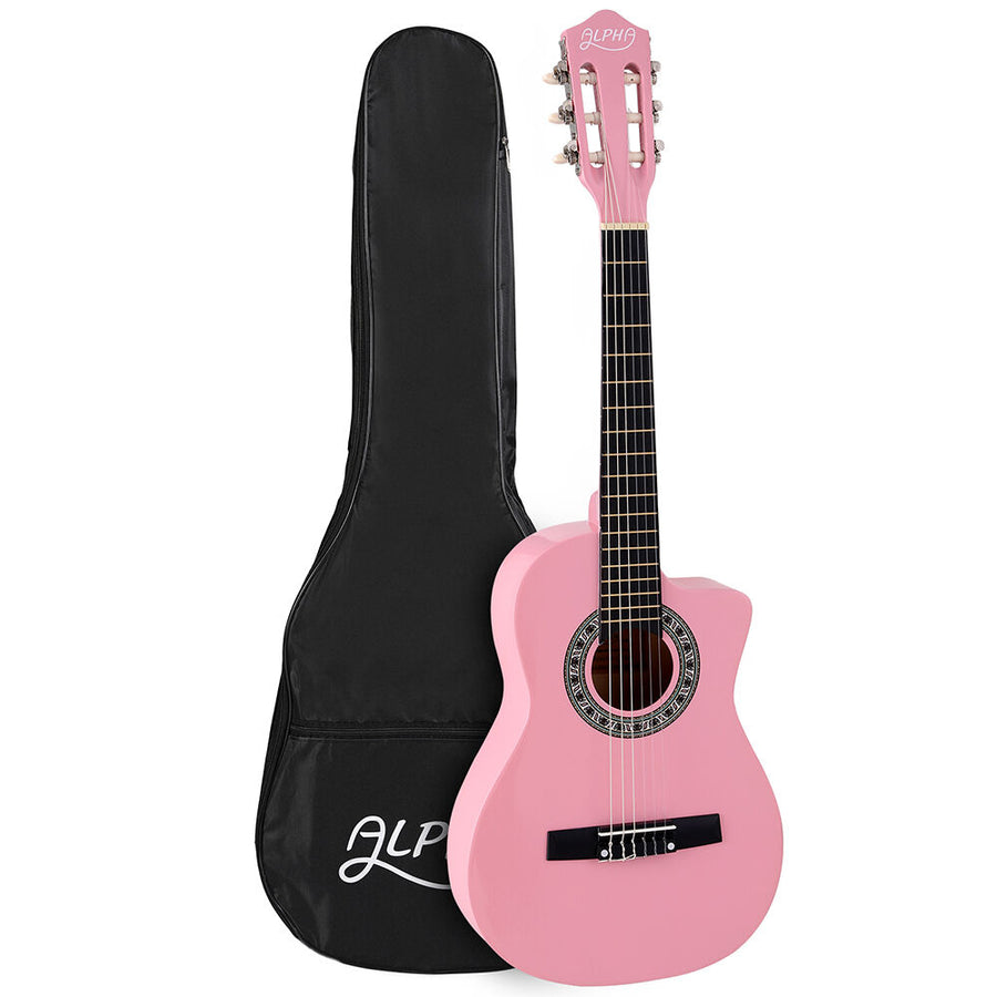 GUITAR-D-34-PK