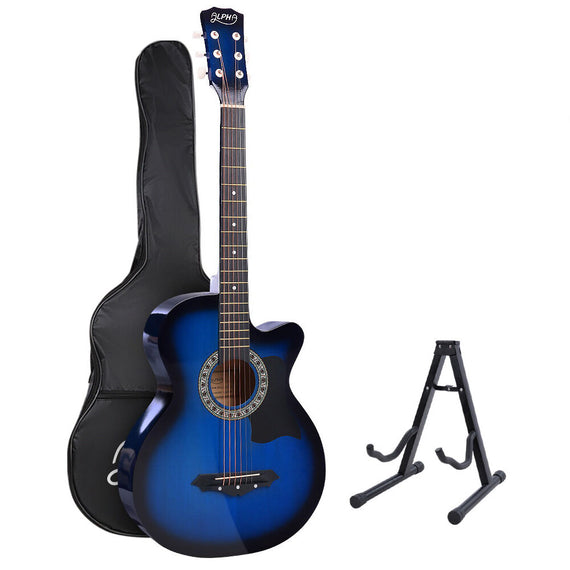 GUITAR-D-38-BLS-CAPO