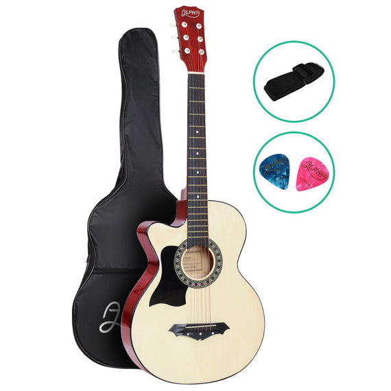 GUITAR-D-38-NAT-LF
