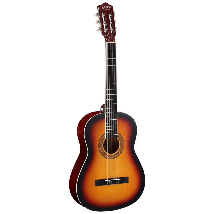 GUITAR-D-39-YE