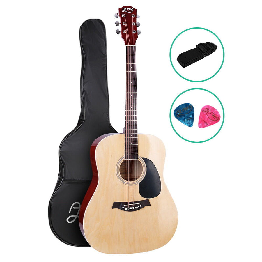 GUITAR-D-41-NAT
