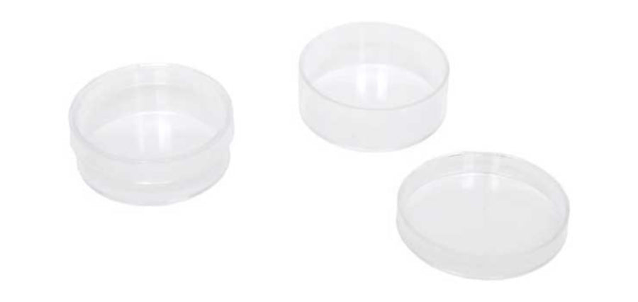 9 Way SMD Storage Cases