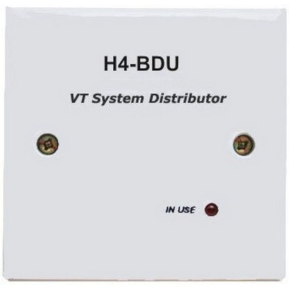 H4BDU