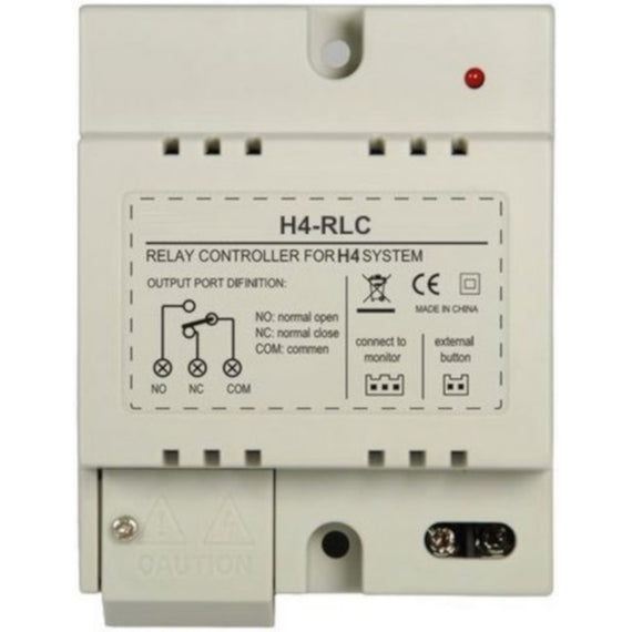 H4RLC