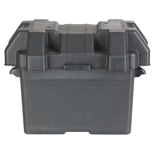 Powertech Battery Box to suit 40Ah SLA Boat Trailer for mounting Boat Trailer